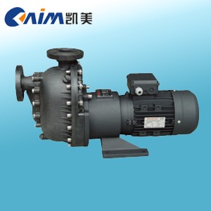 供应ZBF自吸式塑料磁力泵